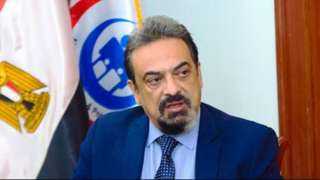 وزير الصحة يترأس غرفة الأزمات المركزية لمتابعة التأمين الطبي للانتخابات الرئاسية