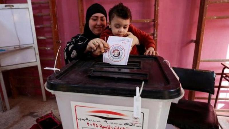 انتهاء اليوم الثاني من الانتخابات الرئاسية والسماح لآخر ناخب بالتصويت