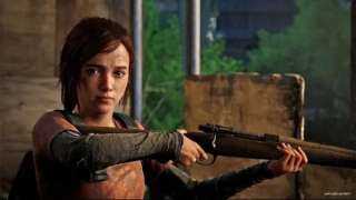 إلغاء تطوير لعبة The Last of Us Online