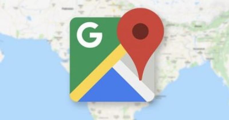 خرائط جوجل - أرشيفية
