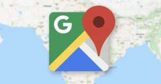 جوجل تلغى هذه الميزة من تطبيق Maps بداية من 2024