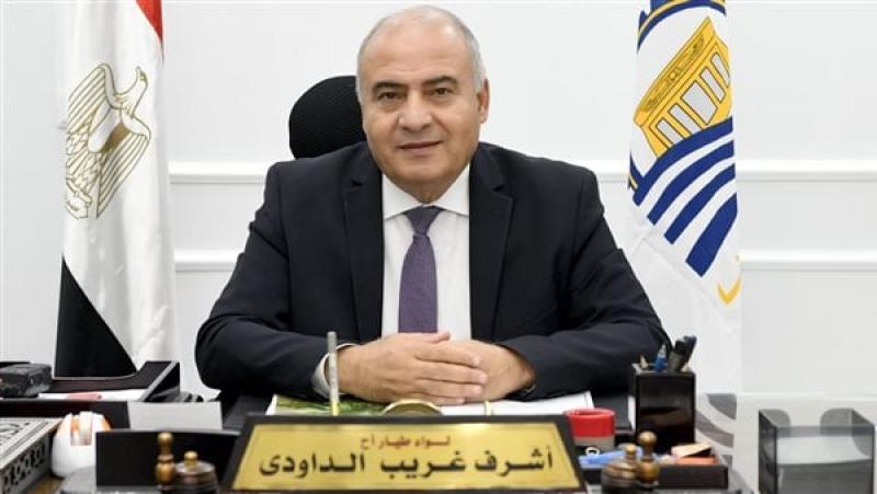 محافظة قنا