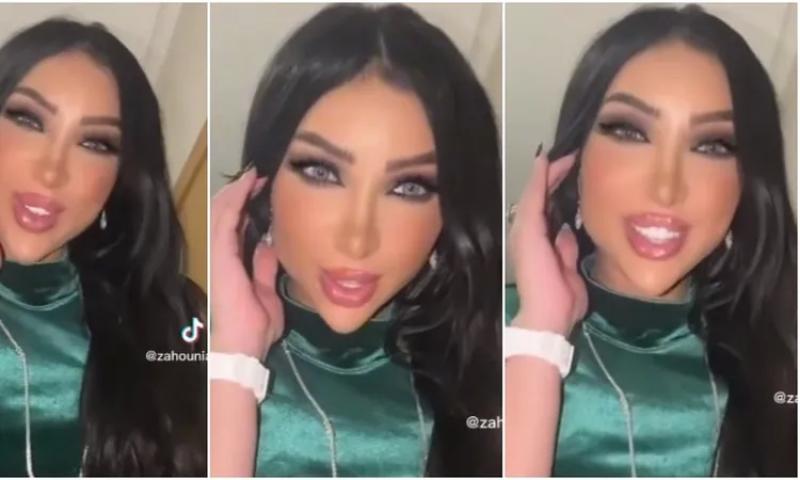 دنيا بطمة