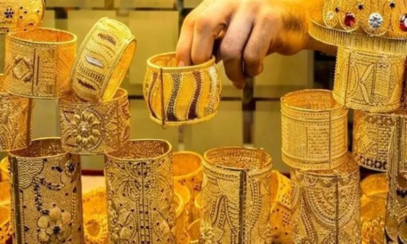 اسعار الذهب اليوم