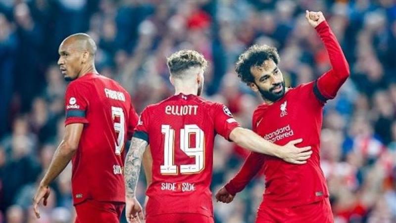 ليفربول