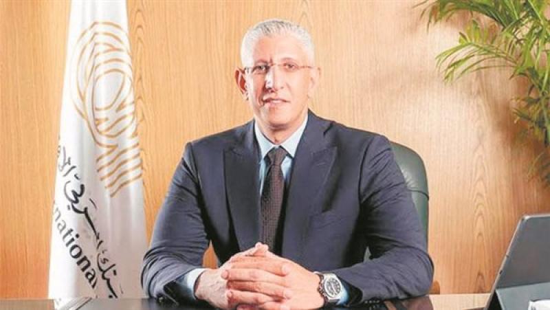 بوابة المصريين