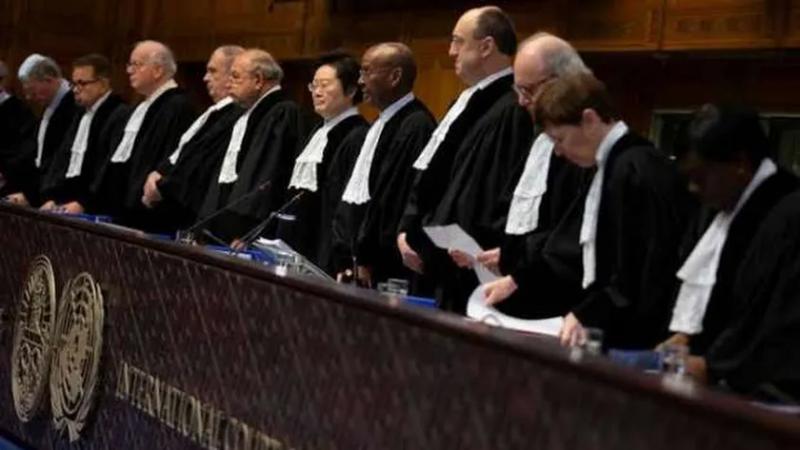 إسرائيل تخشي قرارات محكمة العدل الدولية
