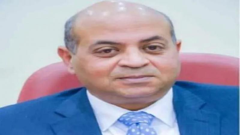 وكيل وزارة التعليم باسوان