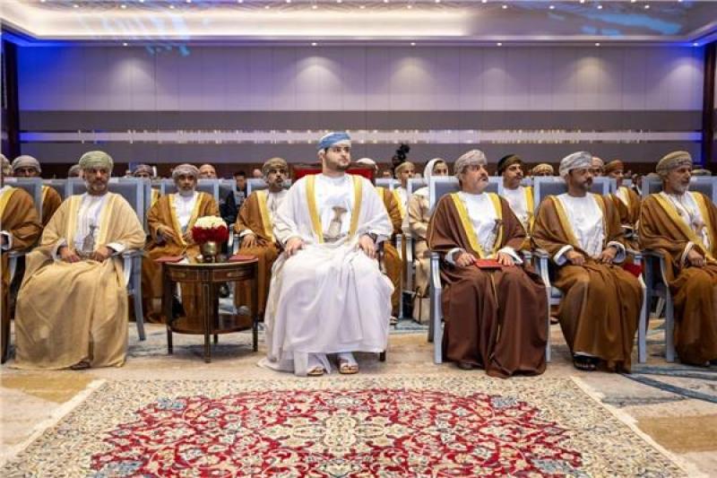 مؤتمر الشرق الأوسط للفضاء