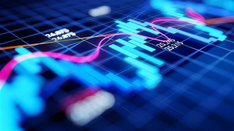 مؤشرات التداول فى البورصة المصرية،فيتو
