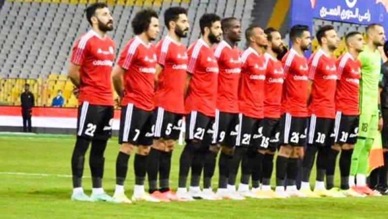 طلائع الجيش،فيتو
