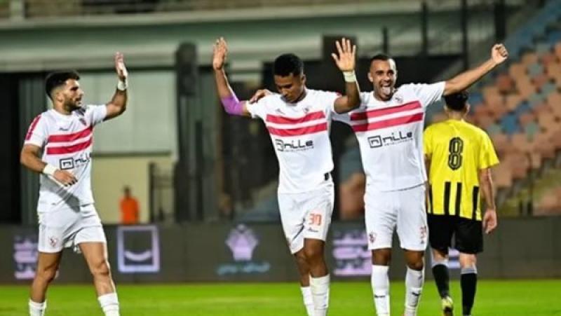 الزمالك