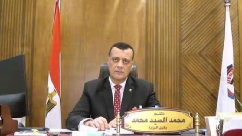 تعليم قنا