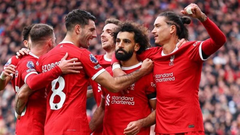 ليفربول