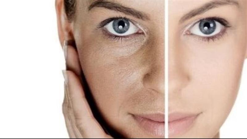 كولاجين البشرة.. بين الفوائد والمخاطر - استكشاف الآثار الجان