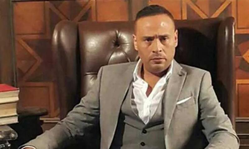 محمود عبد المغني