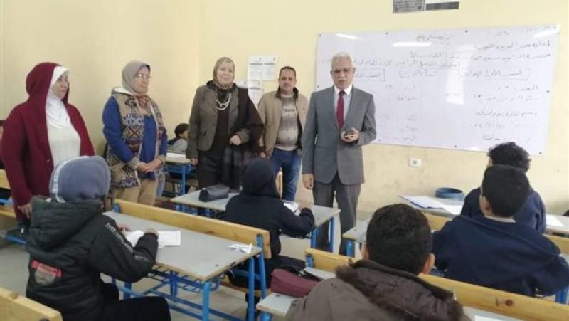 بوابة المصريين