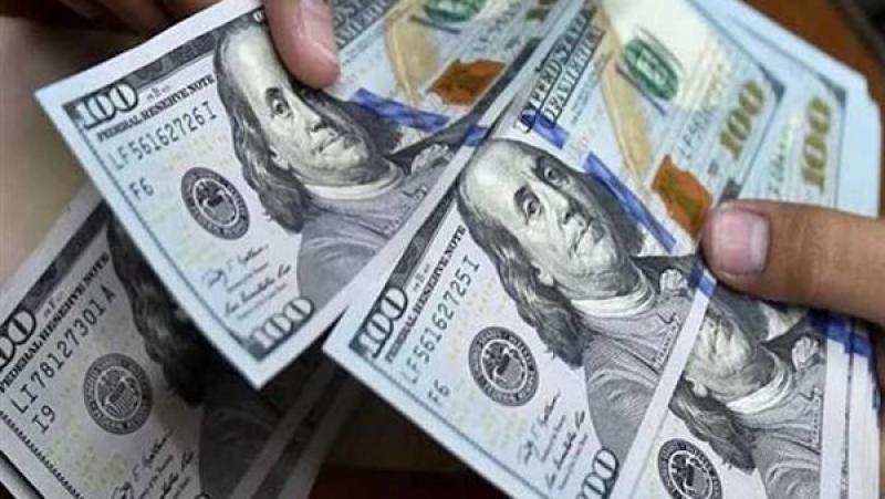 سعر الدولار يصل إلى 55 جنيها بالسوق السوداء