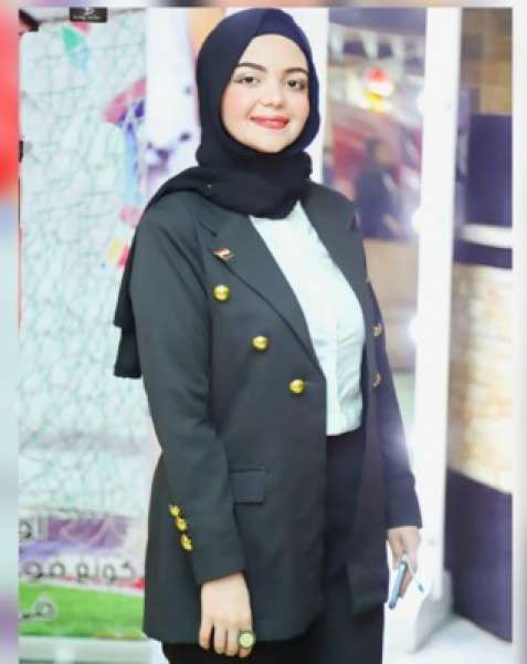 ولاء مدبولي