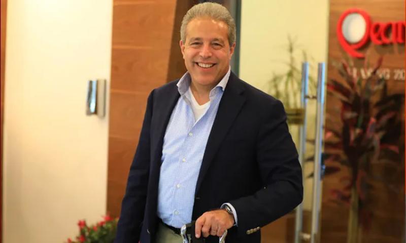 خالد الدرندلي