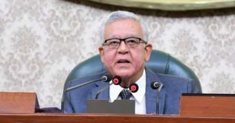 رئيس مجلس النواب