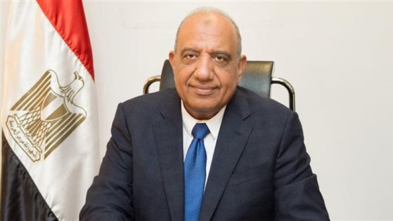وزير قطاع الأعمال