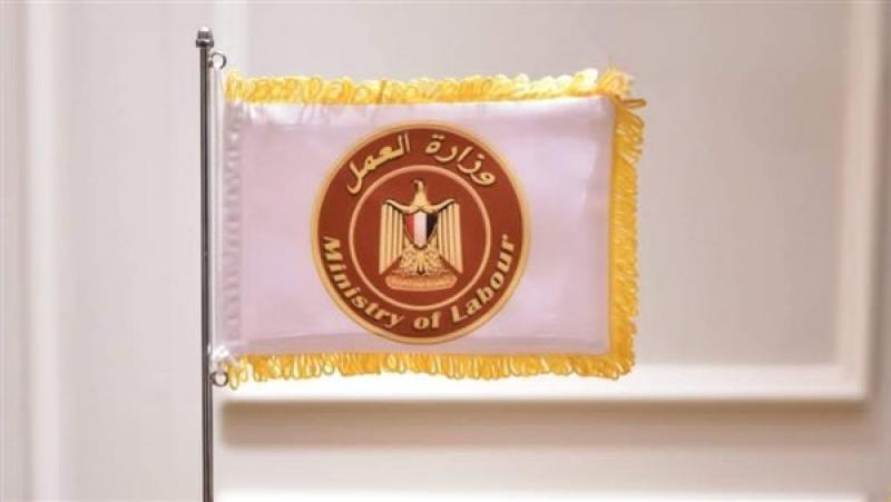 وزارة العمل