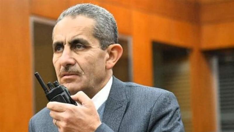 محافظ الغربية