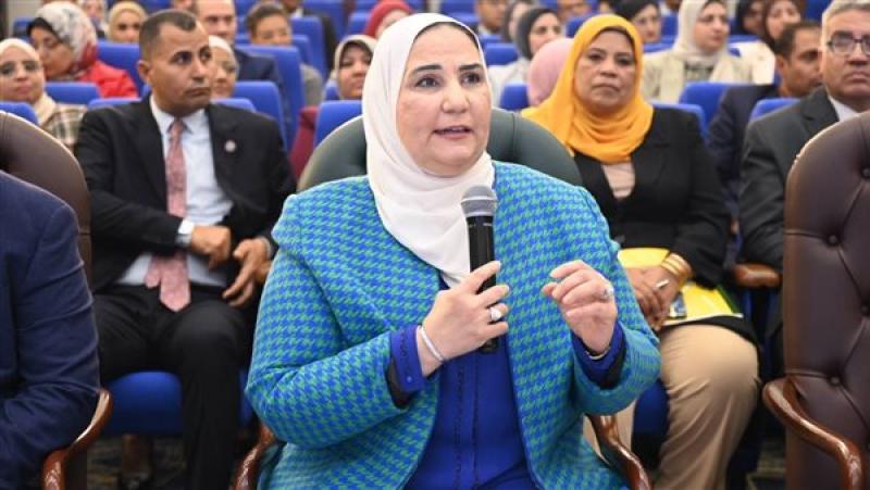 نيفين القباج