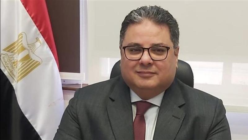 الدكتور سامح السيد