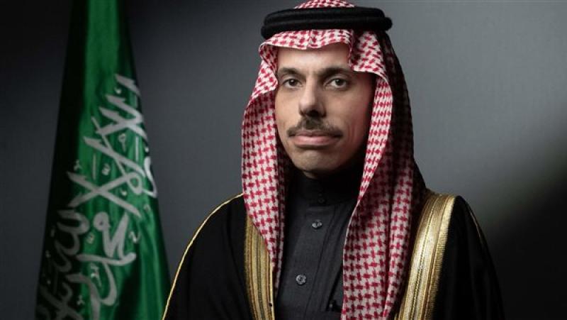 فيصل بن فرحان بن عبدالله