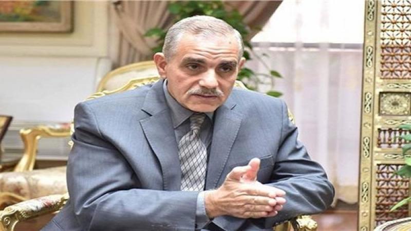 اللواء جمال نورالدين