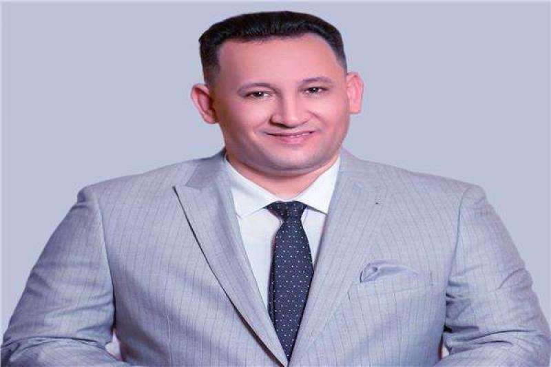 الخبير الاقتصادي أشرف غراب