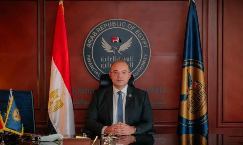 الدكتور محمد فريد