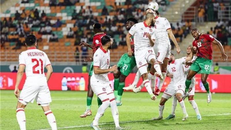 منتخب تونس