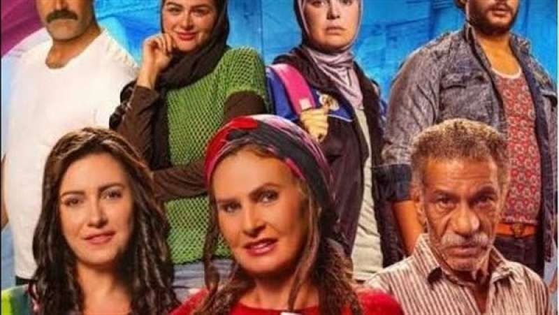 بوستر ليلة العيد