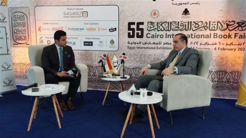 المستشار محمود فوزي