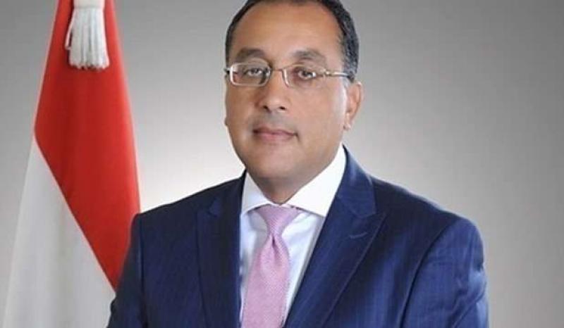 مصطفي مدبولي