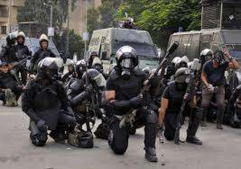 الداخلية - صورة ارشيفية
