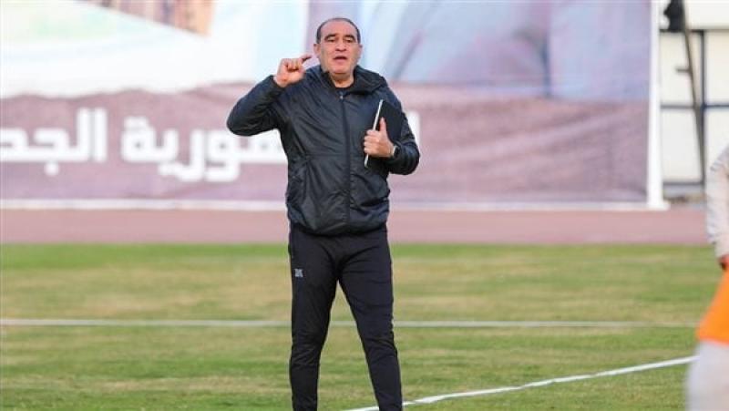 علي ماهر