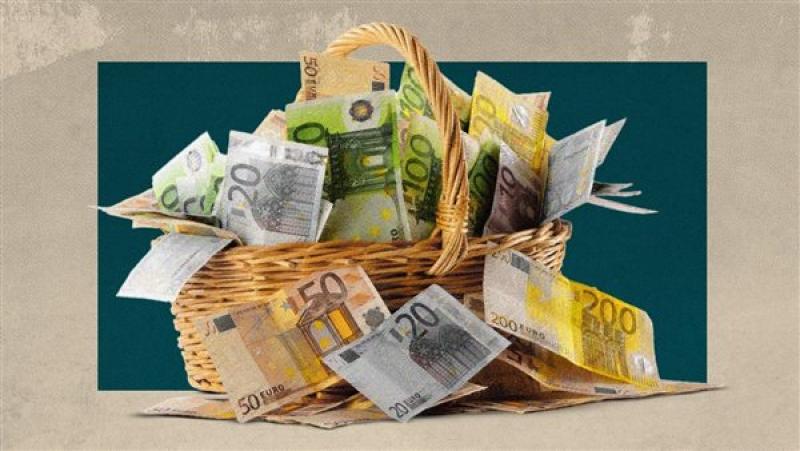 مؤشر أسعار الدولار