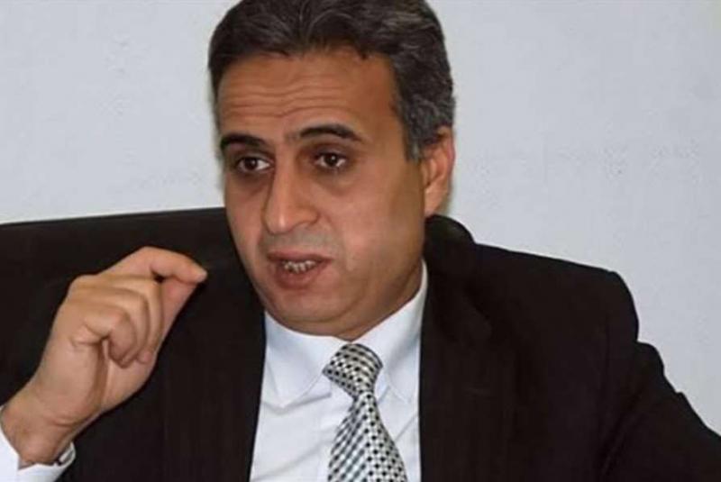 ابراهيم السجيني رئيس جهاز حماية المستهلك