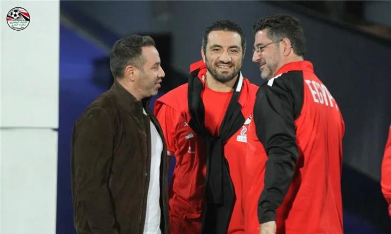 حازم وفيتوريا