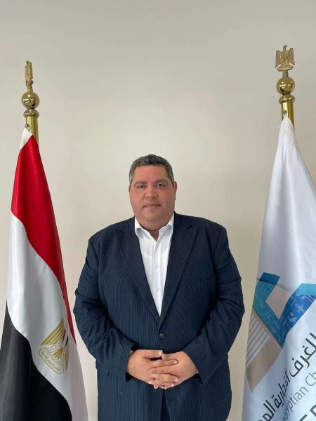 رئيس غرفة جنوب سيناء