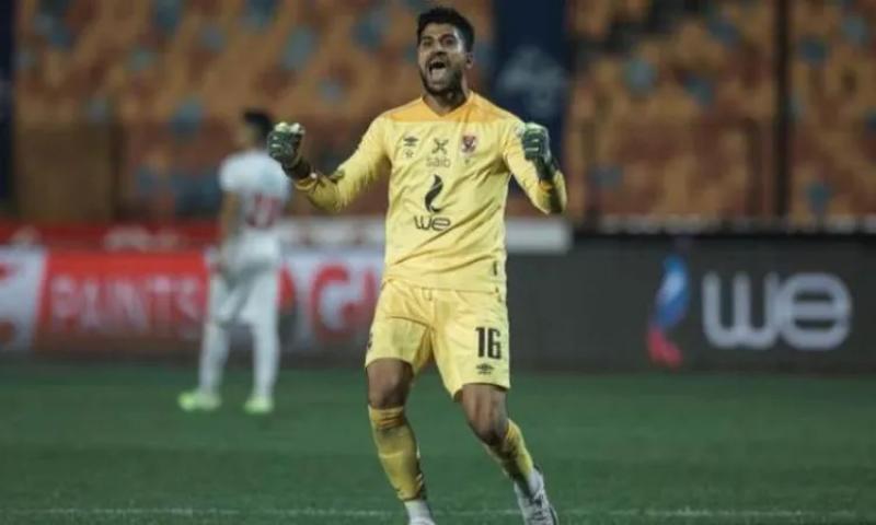 علي لطفي