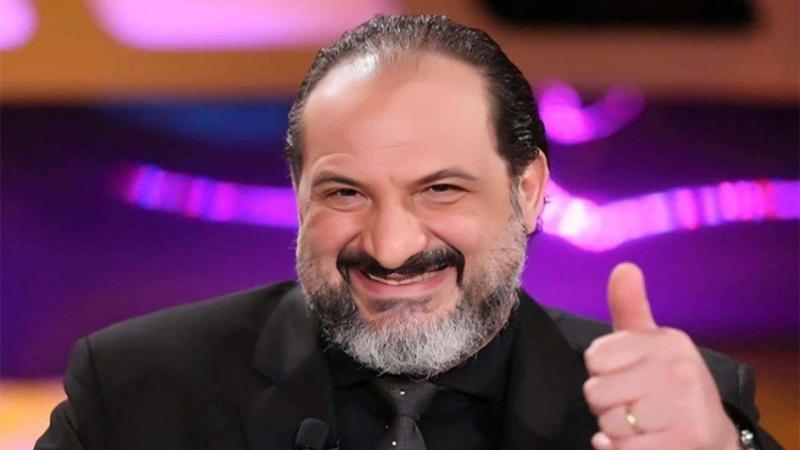 خالد الصاوي