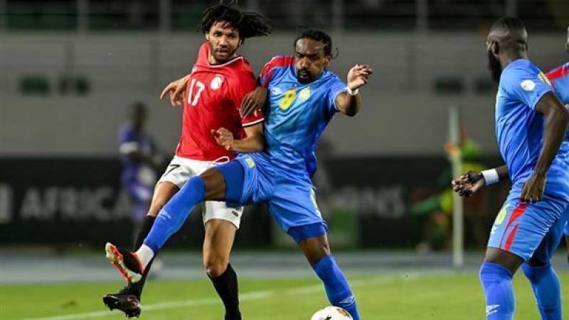 خروج منتخب مصر من دور ال16 أحد مفاجأت البطولة