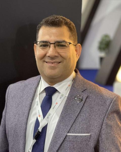 المهندس روماني حكيم