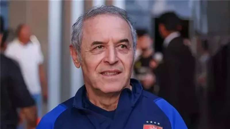 كولر المدير الفني للأهلي،فيتو