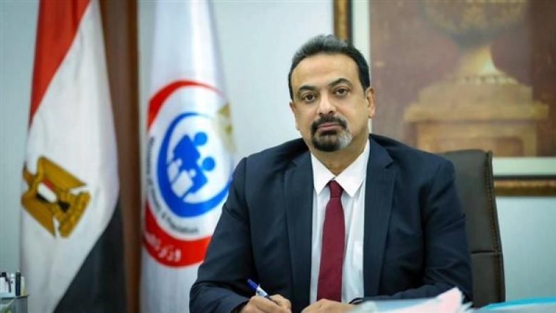الدكتور حسام عبد الغفار